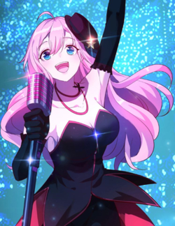 Bìa truyện Bá Vương Diễn Xuất