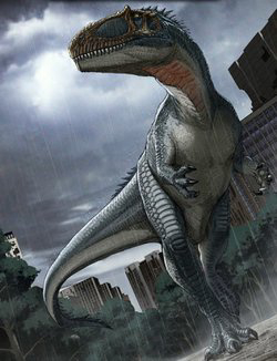 Bìa truyện Kỷ Phấn Trắng