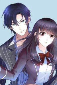 Bìa truyện Mộ Thiếu, Lão Bà Ngươi Trọng Sinh Lại Rồi!