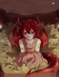 Bìa truyện Bé Rồng Đáng Yêu Của Tôi