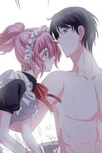 Bìa truyện Tổng Tài Lãnh Khốc Độc Sủng