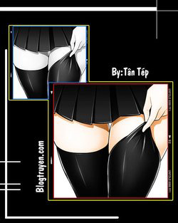 Bìa truyện Up Color Manga???