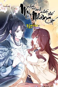 Bìa truyện Nhất Sinh Nhất Thế Mỹ Nhân Cốt