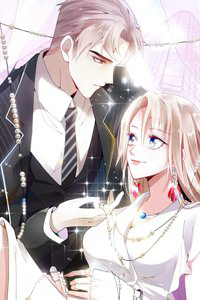 Bìa truyện Nữ Thần Bái Kim