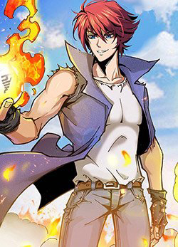 Bìa truyện Bán Bộ Siêu Phàm