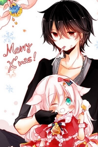 Bìa truyện Rodiura Kurashi