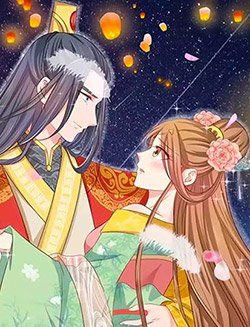 Bìa truyện Ngã Gia Bạo Quân Yêu Phản Thiên