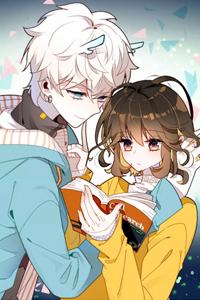 Bìa truyện Ái Thượng Ngạo Kiều Long Vương Gia