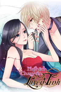 Bìa truyện Nghịch Chuyển Luyến Tình