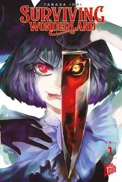 Bìa truyện Heroines Game