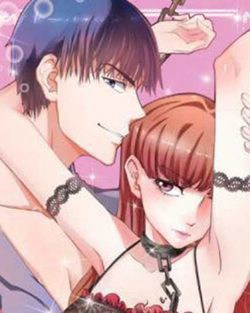 Bìa truyện Gối Đầu Vào Tổng Tài Ác Ma