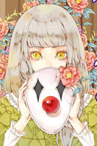 Bìa truyện Hoàng Tử Cải Trang Chú Hề