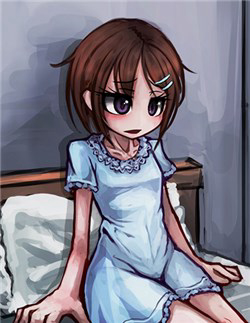 Bìa truyện Rotting Soulmate