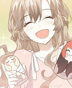 Bìa truyện Yêu Người Có Chút Cố Chấp