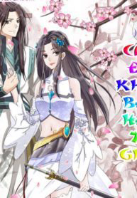 Bìa truyện Cung Đấu Không Bằng Hành Tẩu Giang Hồ