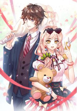 Bìa truyện Kế Hoạch Lật Đổ Thần Tượng