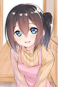 Bìa truyện Studies With A Crush