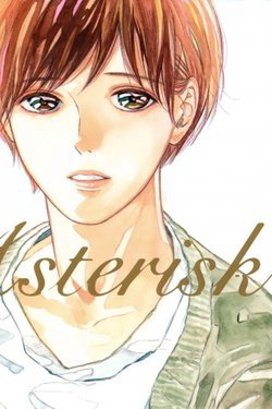 Bìa truyện Dấu Hoa Thị