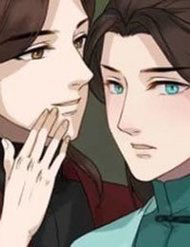 Bìa truyện Mưa chìm sâu trong mây