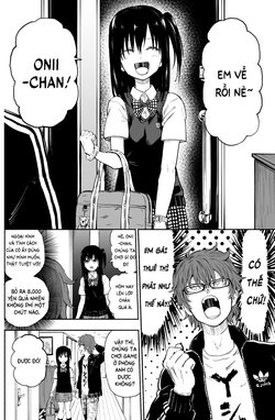 Bìa truyện That Time I Rented A Little Sister