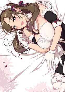 Bìa truyện Tsuujou Kougeki Ga Zentai Kougeki De Ni-Kai Kougeki No Okaasan Wa Sukidesu Ka?