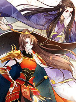 Bìa truyện Nữ Đế Livestream Công Lược