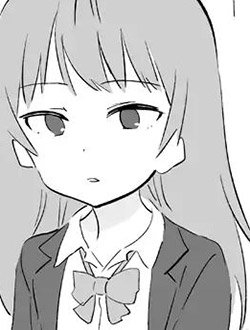 Bìa truyện Emotionless Girl