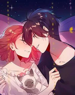 Bìa truyện Tổng Tài, Như Vậy Nhanh Quá