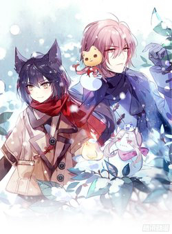 Bìa truyện Làm Mèo Của Ta