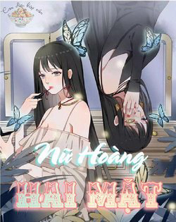 Bìa truyện Nữ hoàng hai mặt