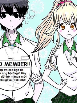 Bìa truyện Funny or Boring SCHOOL LIFE?