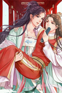 Bìa truyện Chỉ phu vi thê