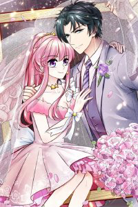 Bìa truyện Hôn Ước Có Hạn - Lục Tổng Giá Trên Trời Bảo