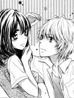 Bìa truyện Tổng Hợp One Shot School