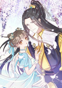 Bìa truyện Ứng Hữu Trường Phong Ỷ Bích Liên