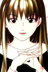 Bìa truyện Thiên sứ tráo trở