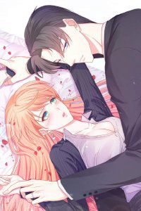 Bìa truyện Tổng Tài Đại Nhân Tang Ngẫu Liễu