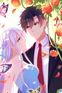 Bìa truyện Tử Sắc Sắc Vi