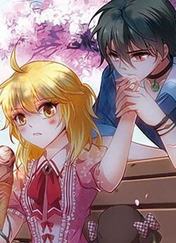 Bìa truyện Huyền Vũ Luyến Ca: Vạn Vật Sinh Linh