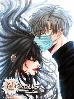 Bìa truyện Cereus