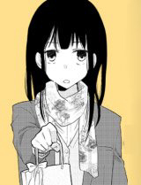 Bìa truyện Mặt Lạnh Mặc Đồ Của Con Gái