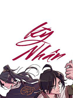 Bìa truyện Kỳ Nhân