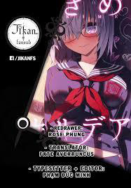 Bìa truyện Tokimeki Chaldea: Chaldea Rộn Ràng