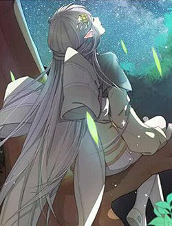 Bìa truyện Yêu Tiên Ca