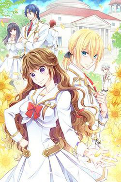 Bìa truyện Tensei Shite Yandere Kouryaku Yaishou Kyara to Shujuukankei ni Natta Kekka