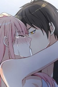 Bìa truyện Tiền Thê Công Lược