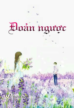 Bìa truyện Những mẩu truyện "Ngôn Tình" [ngược]