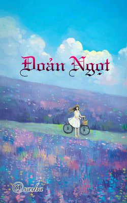 Bìa truyện Những mẩu truyện "Ngôn Tình" [ngọt, sủng, hài]