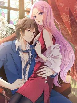 Bìa truyện Trò Chơi Mặt Của Nữ Vương