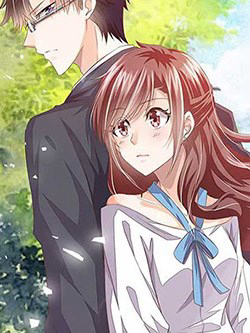 Bìa truyện Hôn Bất Do Kỷ